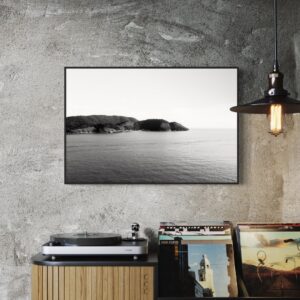 A Ilha de Santo Amaro