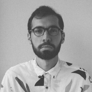 Picture of Rodrigo Francisco